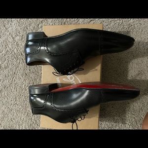 Christian Louboutin Eygeny Mens shoe 45.5